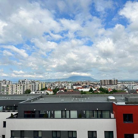Koa - Sunset Penthouse Apartment Brasov Exterior photo