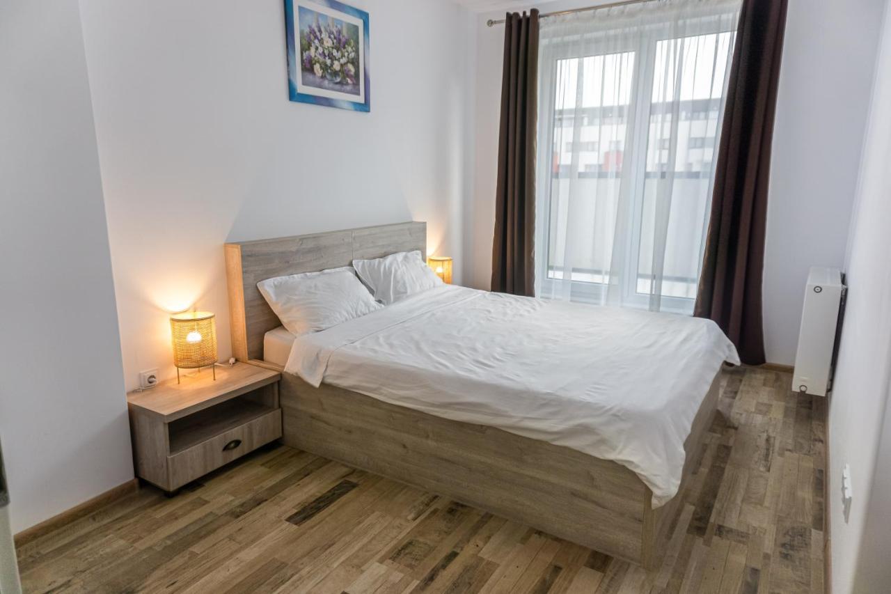 Koa - Sunset Penthouse Apartment Brasov Exterior photo