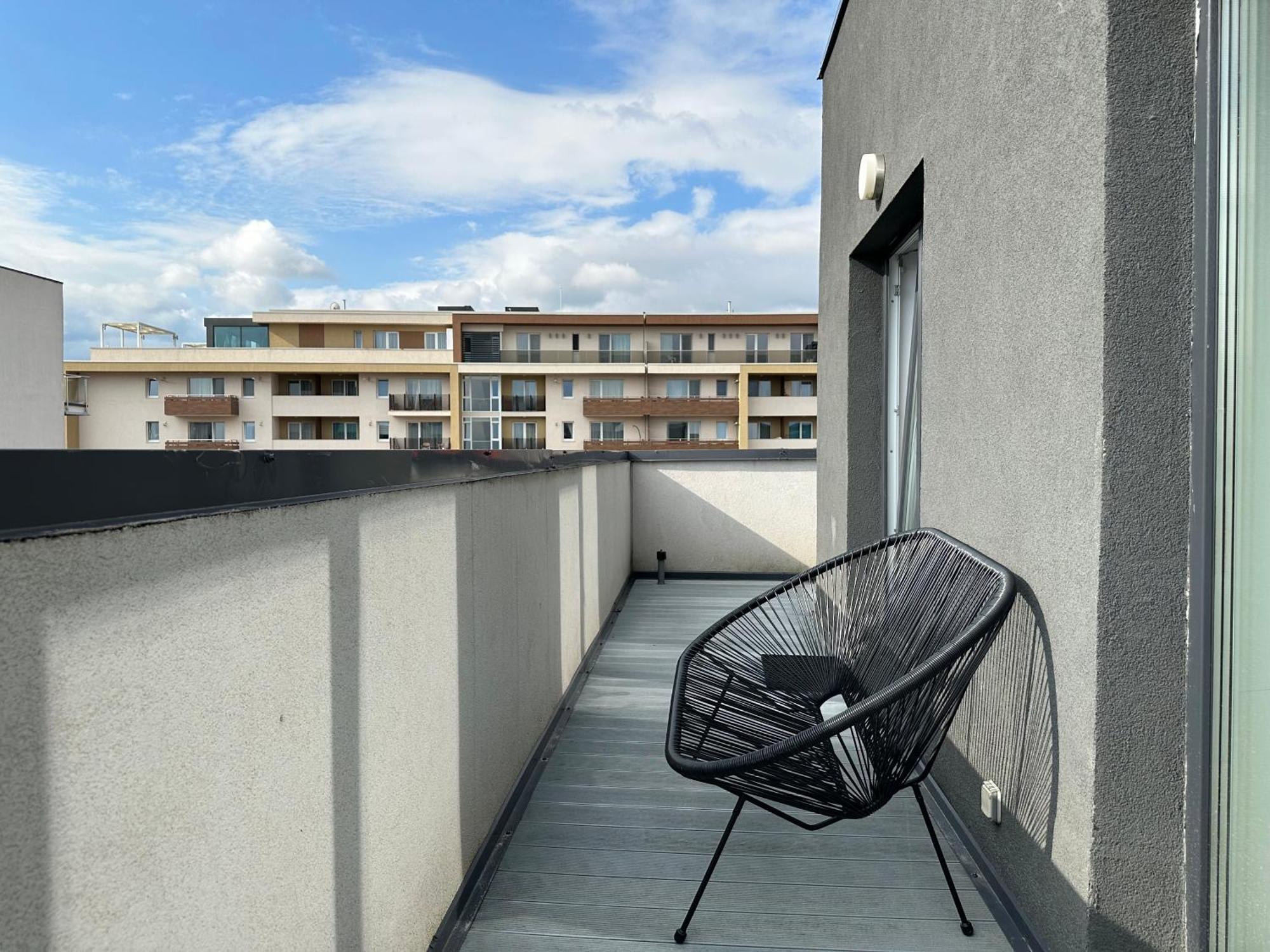 Koa - Sunset Penthouse Apartment Brasov Exterior photo