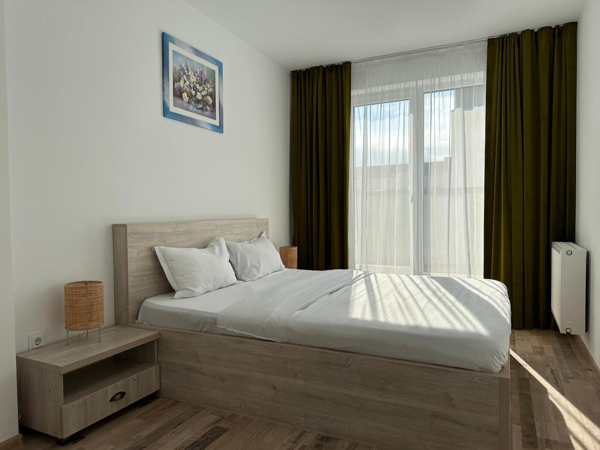 Koa - Sunset Penthouse Apartment Brasov Exterior photo