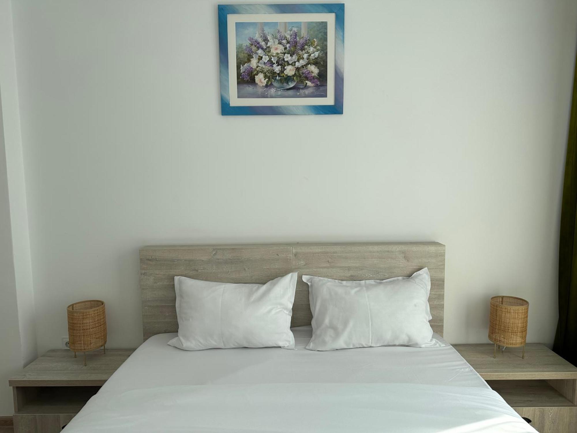Koa - Sunset Penthouse Apartment Brasov Exterior photo